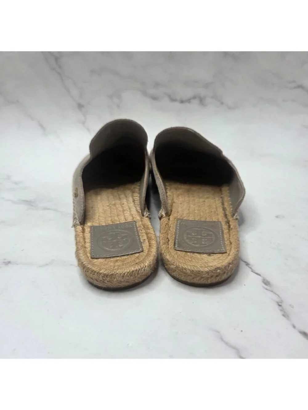 Tory Burch these slip